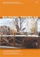 BILDUNG THURGAU BILD 1-2007
