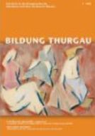 BILDUNG THURGAU BILD 3-2006