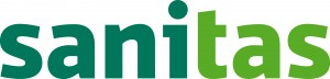 Sanitas-Logo
