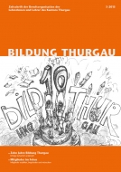 BILDUNG THURGAU 3-2015