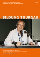 BILDUNG THURGAU 4-2015