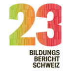 Titelbild Bildungsbericht Schweiz 2023