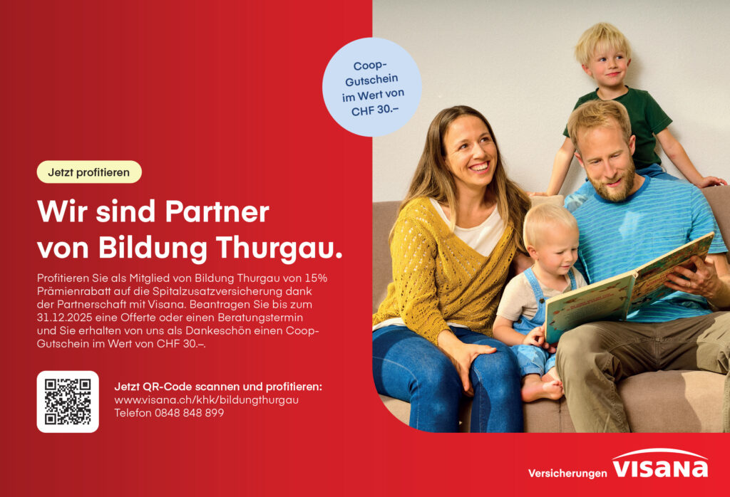 Partnerangebot Visana Partnerangebot Visana